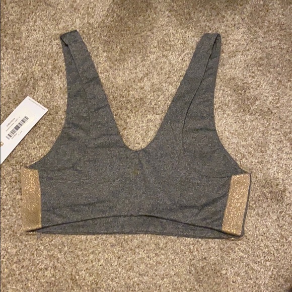 NWT spiritual gangster bra - Picture 3 of 7